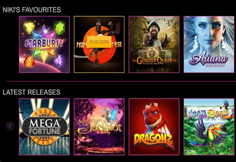 lucky niki slots|Iba pa.